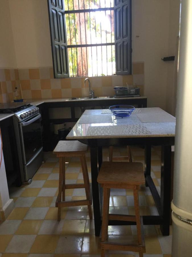 Quinta Perez Ponce Hotel Merida Luaran gambar