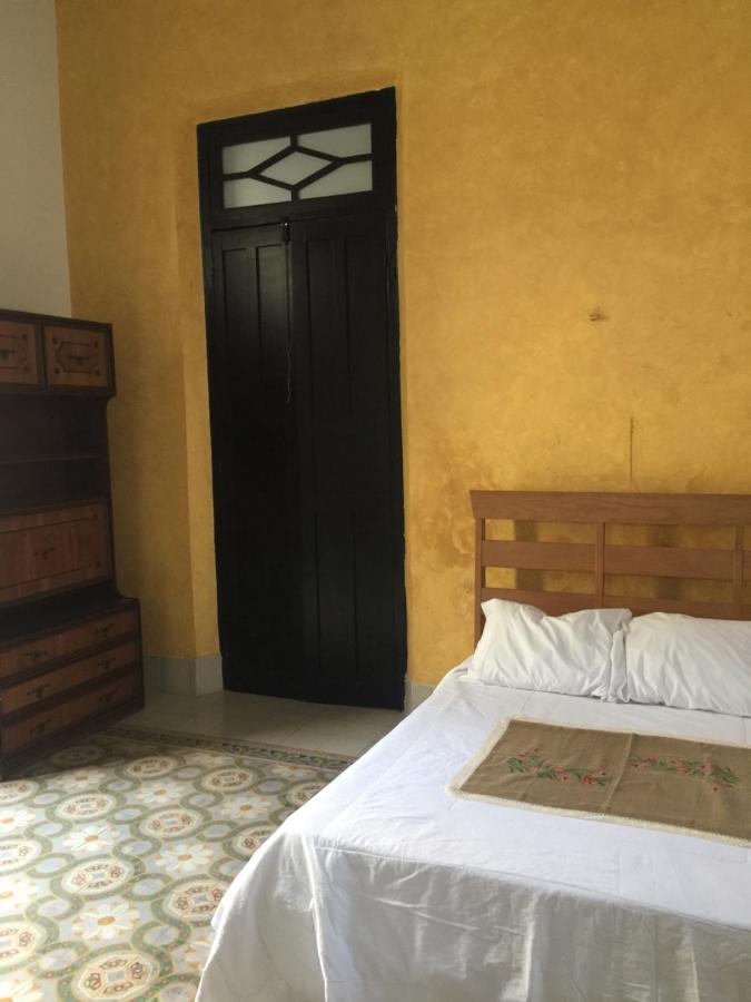 Quinta Perez Ponce Hotel Merida Luaran gambar